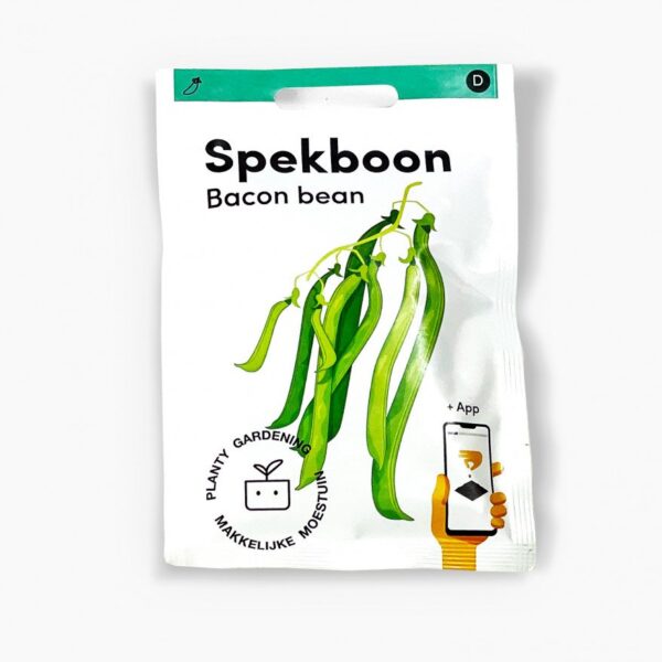 Spekboon Makkelijke Moestuin