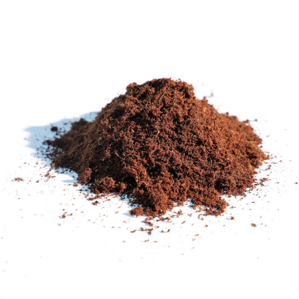 MM-Kokos voorzaaimix Makkelijke Moestuin